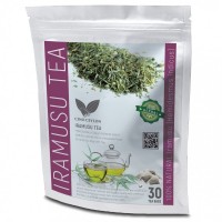Iramusu (Hemidesmus indicus) Cool the body 30 Herbal Tea Bags